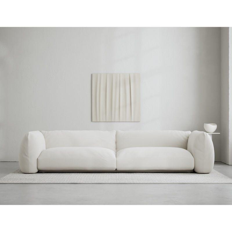 Lotta Agaton 3 seater sofa