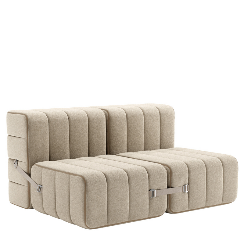 Curt 4 Modules sofa