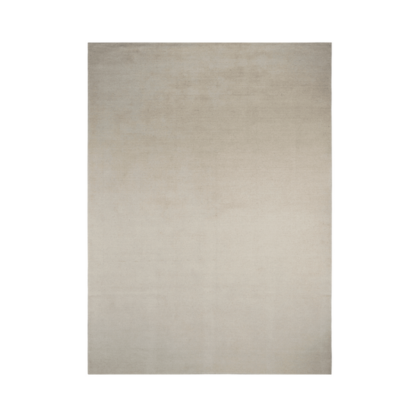 Ivory Earth Natural rug