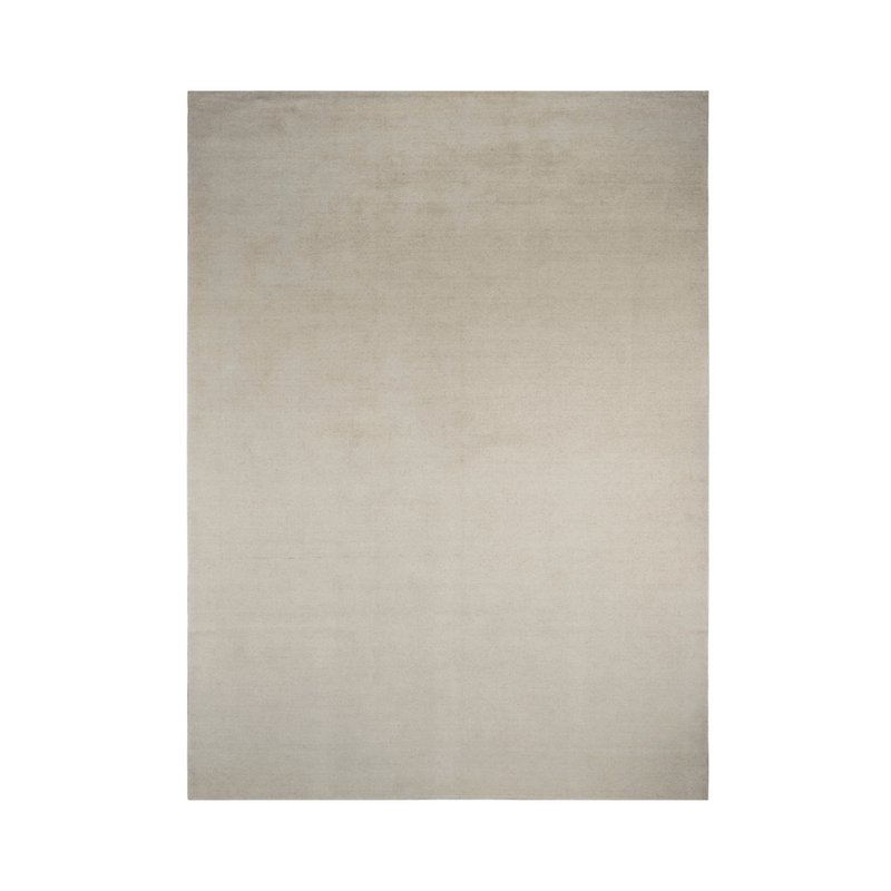 Ivory Earth Natural rug