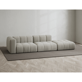 Cecco Open 3 seater sofa