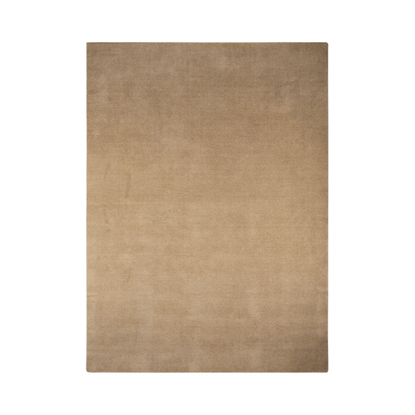 Light Beige Earth Natural rug