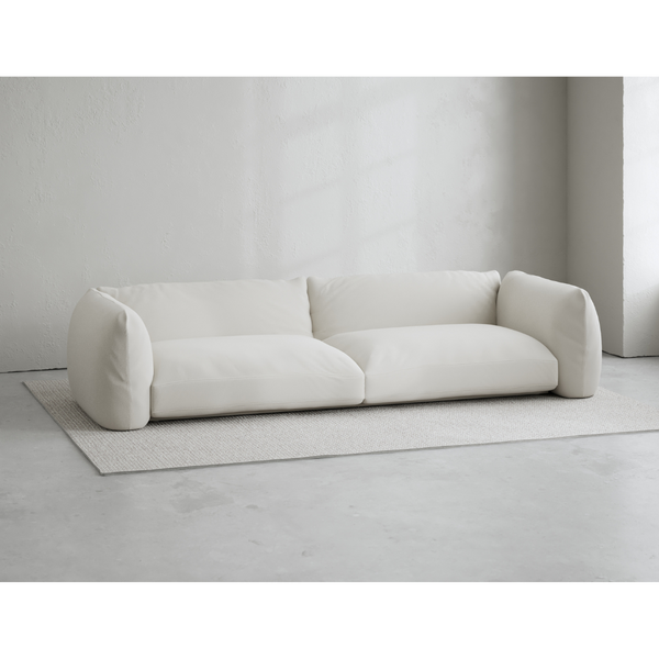 Lotta Agaton 3 seater sofa