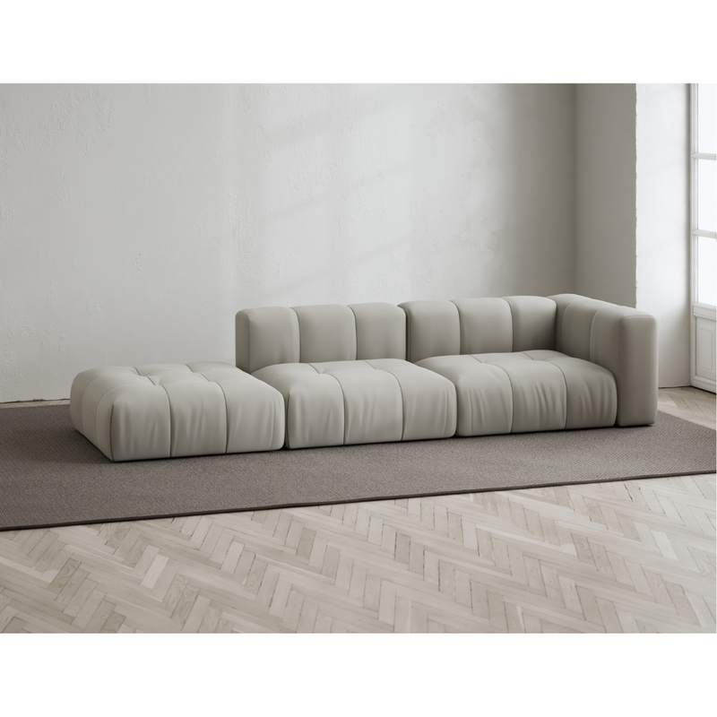 Cecco Open 3 seater sofa