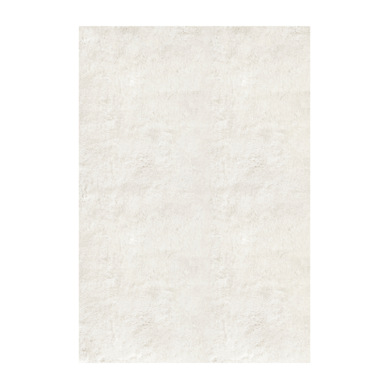 Artisian Wool Bone White rug