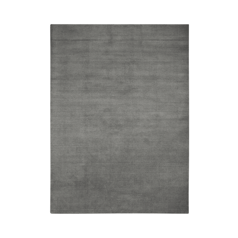 Light Grey Earth Natural rug