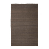 Vegetal Brown rug