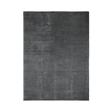 Dark Grey Earth Natural rug