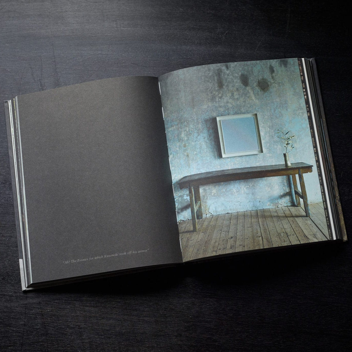 Axel Vervoordt: Wabi Inspirations book – Nomu Design