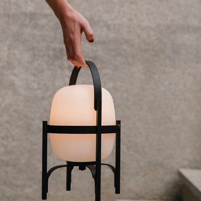 Cestita Exterior portable lamp