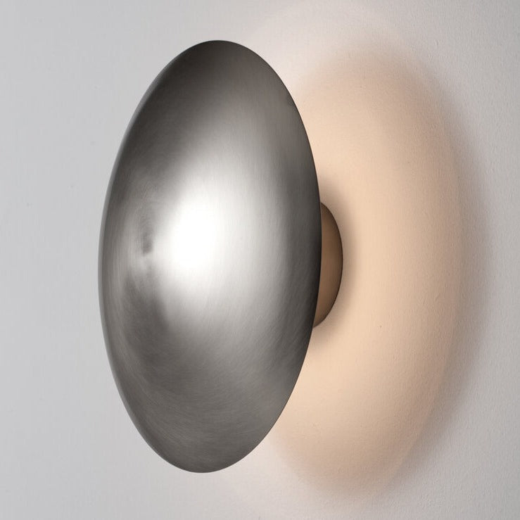 Disco wall lamp