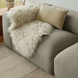 Rosso Open 3 seater sofa