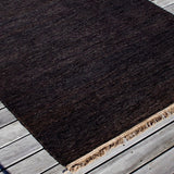 Black Sumace kilimas