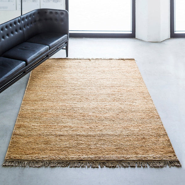 Natural Sumace rug