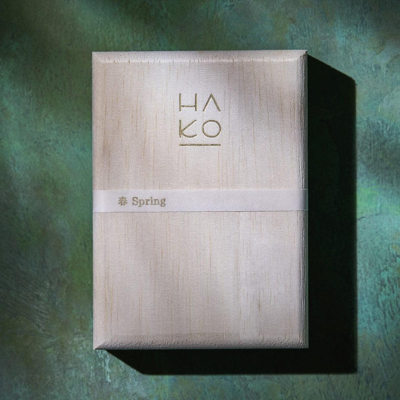 Ha Ko Spring smilkalai - Nomu Design
