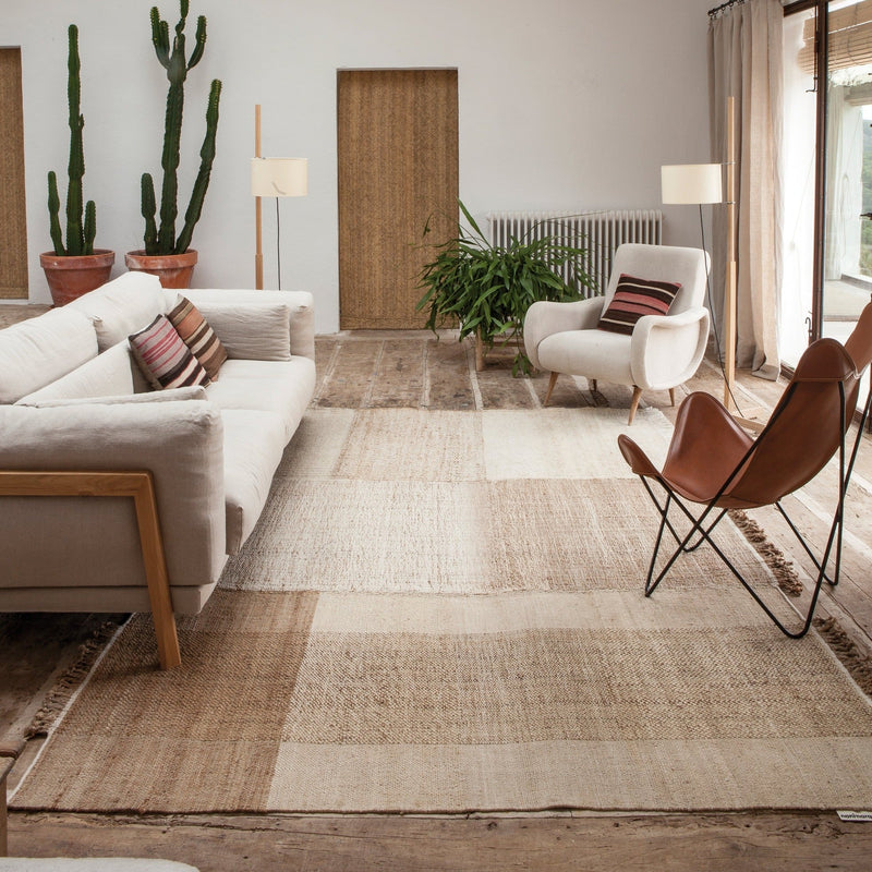 Tres Vegetal rug